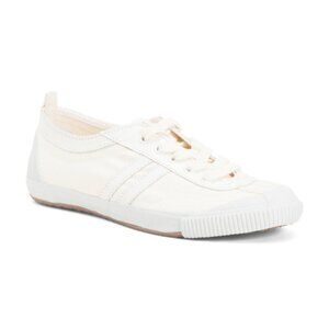 NEW RE/DONE Made In Brazil 90s Low Top Sneakers for women Off White 864mn
